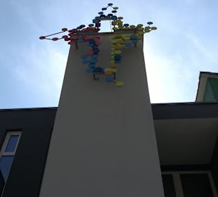 Haus der Hoffnung