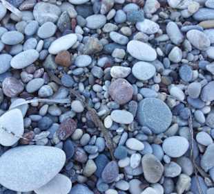 Ixia Strand