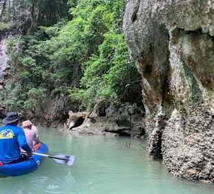 Phang Nga 