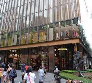 Orchard Road
