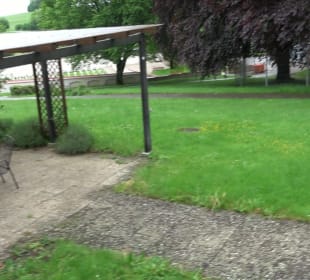 Klosterfriedhof Reute