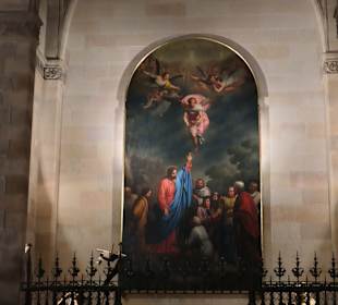 Die Kathedrale La Seu – die Kathedrale des Lichts