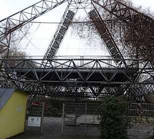 Große Rankpyramide