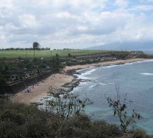 Hokipa Baech (Surfer Strand)