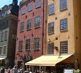 Gamla Stan