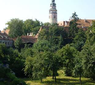 Český Krumlov