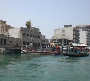 Dubai Creek