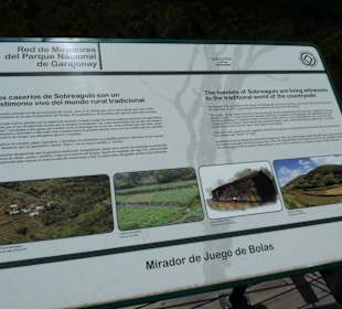 Impressionen La Gomera