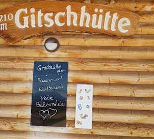 Gitschhütte