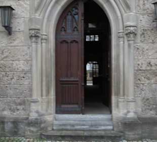 Stiftskirche Dettingen an der Erms