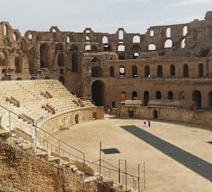 Amphithéâtre 
