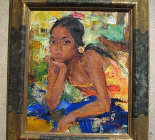 Taos Art Museum and Fechin House