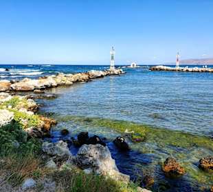 Fischereihafen Georgioupolis