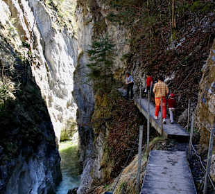 Kaiserklamm
