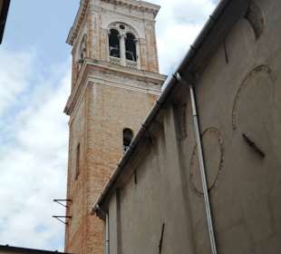 Chiesa di San Nicolò