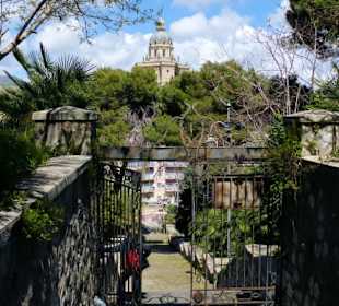 So sieht der Aufstieg aus