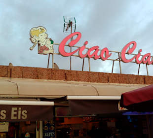 Eisdiele Ciao Ciao