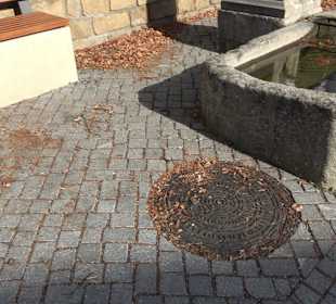 Kemnater Achsen-Rundgänge durch Kemnat