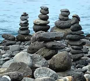 Strand Playa de Fanabe