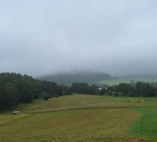 Wandern Friedrichroda