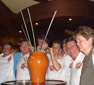 Partytruppe
