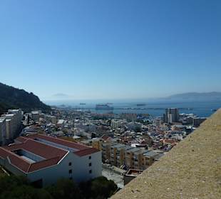 Gibraltar