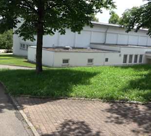 HAP Grieshaber Rundweg