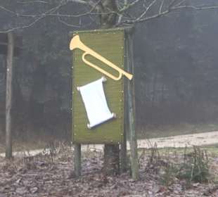 Auernheimer Krippenweg