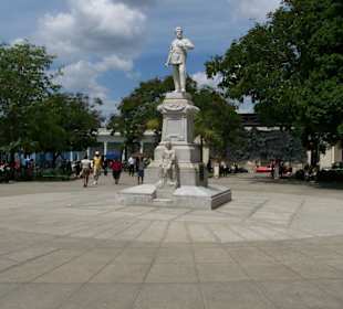 Impressionen aus Holguin