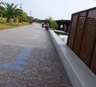 Aufgenommen vom 23.-29.11.2013