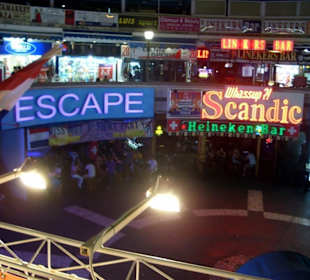 Plaza Shopping-Center