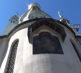 Russische Gedächtniskirche 