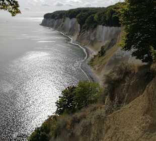 Kreidefelsen