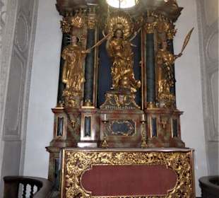 Stadtpfarrkirche Mariä Himmelfahrt