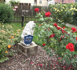 Dorfbrunnen Kilchberg