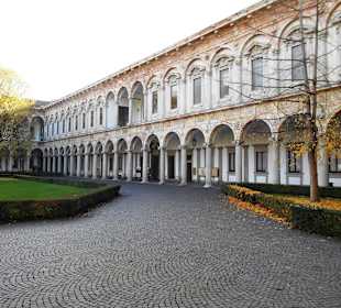 Ca’ Grande 
