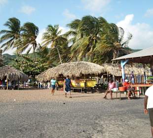 Little Ochies Seafood