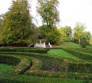 Замок Глубока над Влтавой