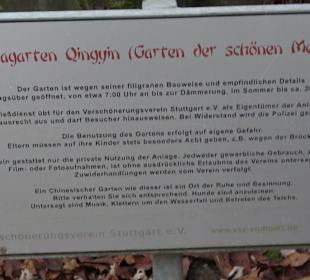 Chinagarten