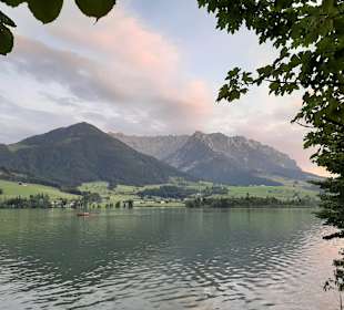 Walchsee
