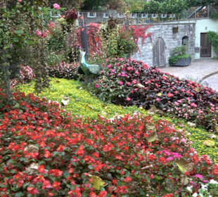 Meersburg Unterstadt