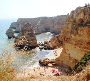 Marinha Strand
