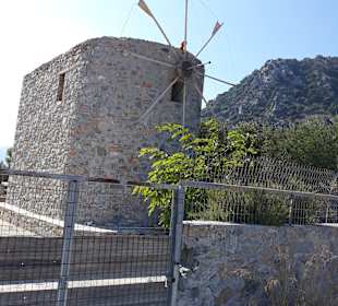 Inselrundfahrt Kreta