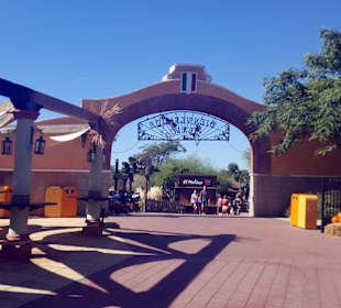Port Aventura