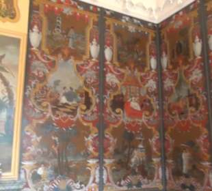 Barockschloss Rammenau