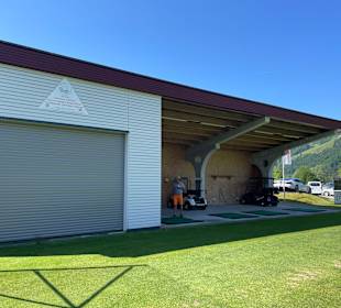 Open Golf St. Johann/Alpendorf