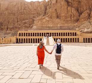 Tempel von Hatschpsut