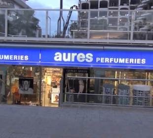 Carretera Del Arenal Balneario