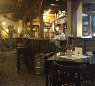 So richtig gemütlich