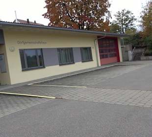 Dorfgemeinschaftshaus Göffingen